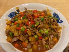 -潇湘阁(尚都SOHO店)