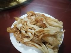 -金台阶鱼馆(于桥水库店)