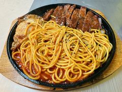 -大学城夜市
