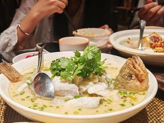 -老客家·客家菜(万达店)