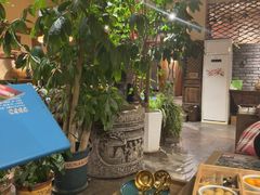 -慢丽江·云南野生菌土鸡锅(付家庄店)