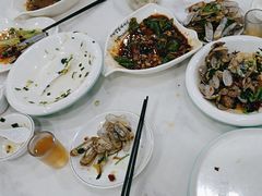 -威海渔村(黄兴路店)