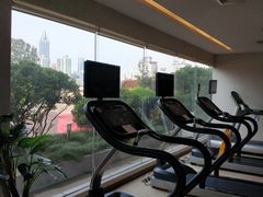 -上海新锦江大酒店