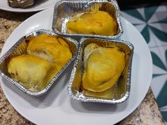 -禾斗海鲜自助(市南银座店)