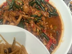 -盛百味·家宴餐厅(霸州分店)