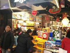 -酷乐潮玩(金桥国际店)