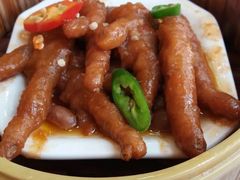 -聚福宝合苑食府(南头镇店)