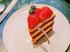 -BAKER&SPICE(安福路店)