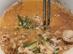 -汤城小厨•粤菜•靓汤(金融街店)