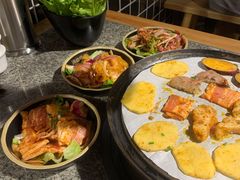-酒拾烤肉(南城店)