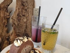 -拾壹cafe·工作室