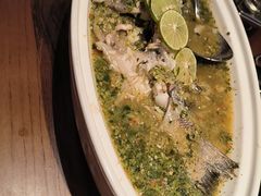 -泰香米泰国餐厅(中大国际店)