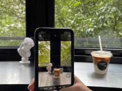 -CEMENT·coffee bar (凤凰创意园店)