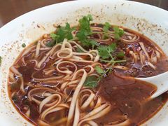 -毛里求斯小四川餐厅总店