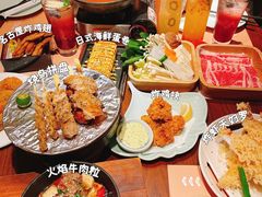 -山葵家·创意料理(宁波来福士店)