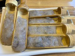 -水林间·寿喜烧自助(仙林金鹰店)