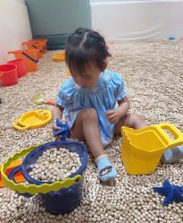 -奈尔宝·儿童乐园·亲子餐厅(苏州大悦城店)