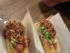 丹麦小热狗-BOR Eatery(安福路店)