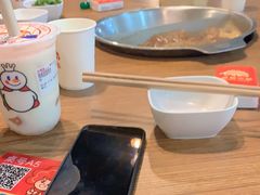 -傣妹火锅(罗宾森购物中心店)