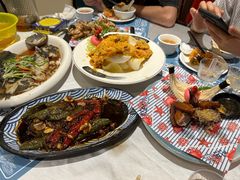-喜碧海鲜·二十年本土海鲜老字号(上排店)
