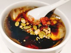 红糖冰粉-渝信川菜(工体店)
