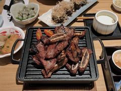 -味太助·银饭食堂(中华城店)