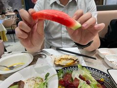 -庖丁兄弟干式熟成牛排自助餐厅(仁恒伊势丹店)