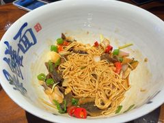 -李犟大爆鳝面·手工蟹黄包(湖滨西湖店)