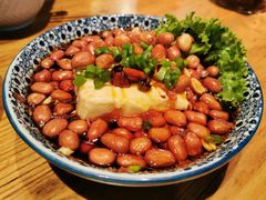 -有才叔的小馆(招商依云曲江店)