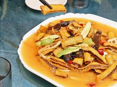 -清真·舒迩布炕锅王·高原美食文化(青海总店)