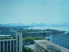 -杭州城中香格里拉大酒店