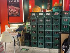 大堂-蚝英雄鲜蚝自助专门店(长楹天街直营店)