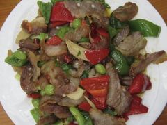 -腾冲国萍农家乐