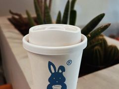 -小意思咖啡店(草桥店)