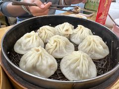 -法华汤包馆(法华镇路店)
