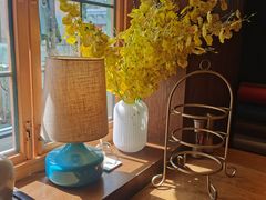 -咕嘟草帽鱼·牛奶一样的鲜鱼汤(天鹅湖万达广场店)