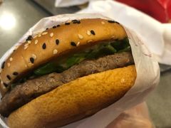 -麦当劳(深圳北站高铁店)