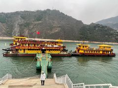 -白帝城·瞿塘峡景区