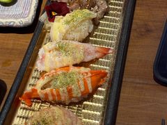 -白石的深夜食堂(济南万象城店)