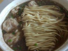 -蒋家桥饺面店(四望亭路店)