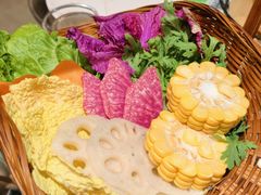 -椰庭·椰子鸡·创意玩家(晶耀前滩店)