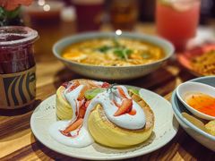 -半秋山西餐厅(销品茂店)