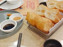 -点都德(海岸城店)