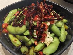 -聚味瞿记·龙虾堂(天元店)