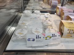 -喜茶(上海兴业太古汇店)