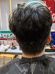 -东方美妍小鹏造型