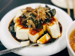 -古早人小吃店(黄河北路店)