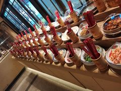 -洞庭土菜馆(天河北总店)