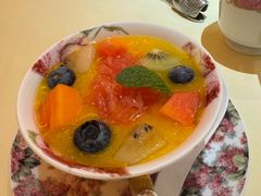 香堤杨枝露华浓-惠食佳(滨江大公馆店)