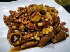 -张树军海鲜(王府壹号店)